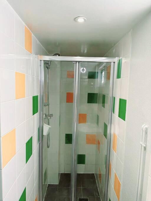 פיירפיט-סור-סיין Grand Appartement Peripherie De Paris Et N1 "Appart'6" מראה חיצוני תמונה