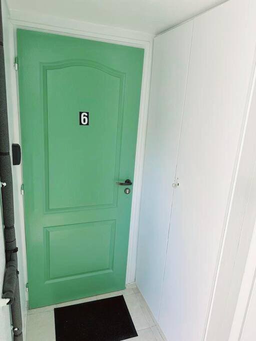 פיירפיט-סור-סיין Grand Appartement Peripherie De Paris Et N1 "Appart'6" מראה חיצוני תמונה
