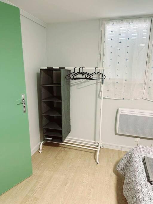 פיירפיט-סור-סיין Grand Appartement Peripherie De Paris Et N1 "Appart'6" מראה חיצוני תמונה